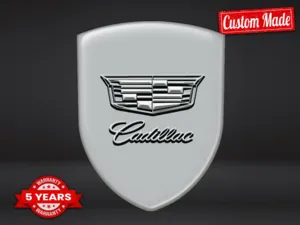 Cadillac Insignias Auto Deportivas Alta Gama Diseño Estándar ST